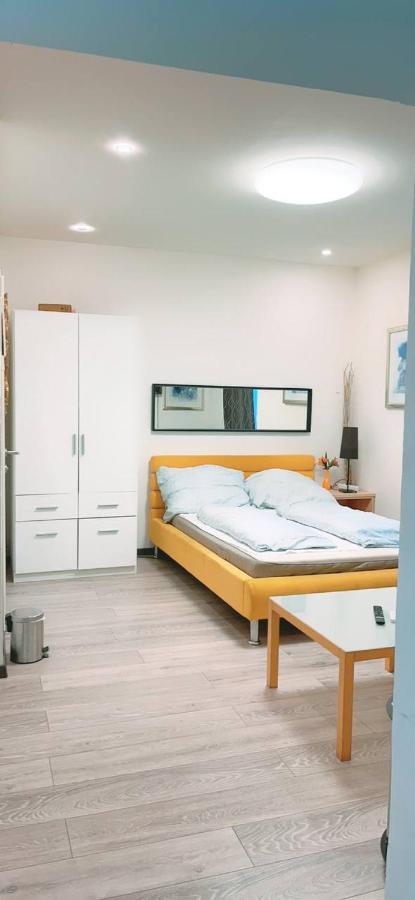 H Comfort Studio 3P Km Viena Exterior foto