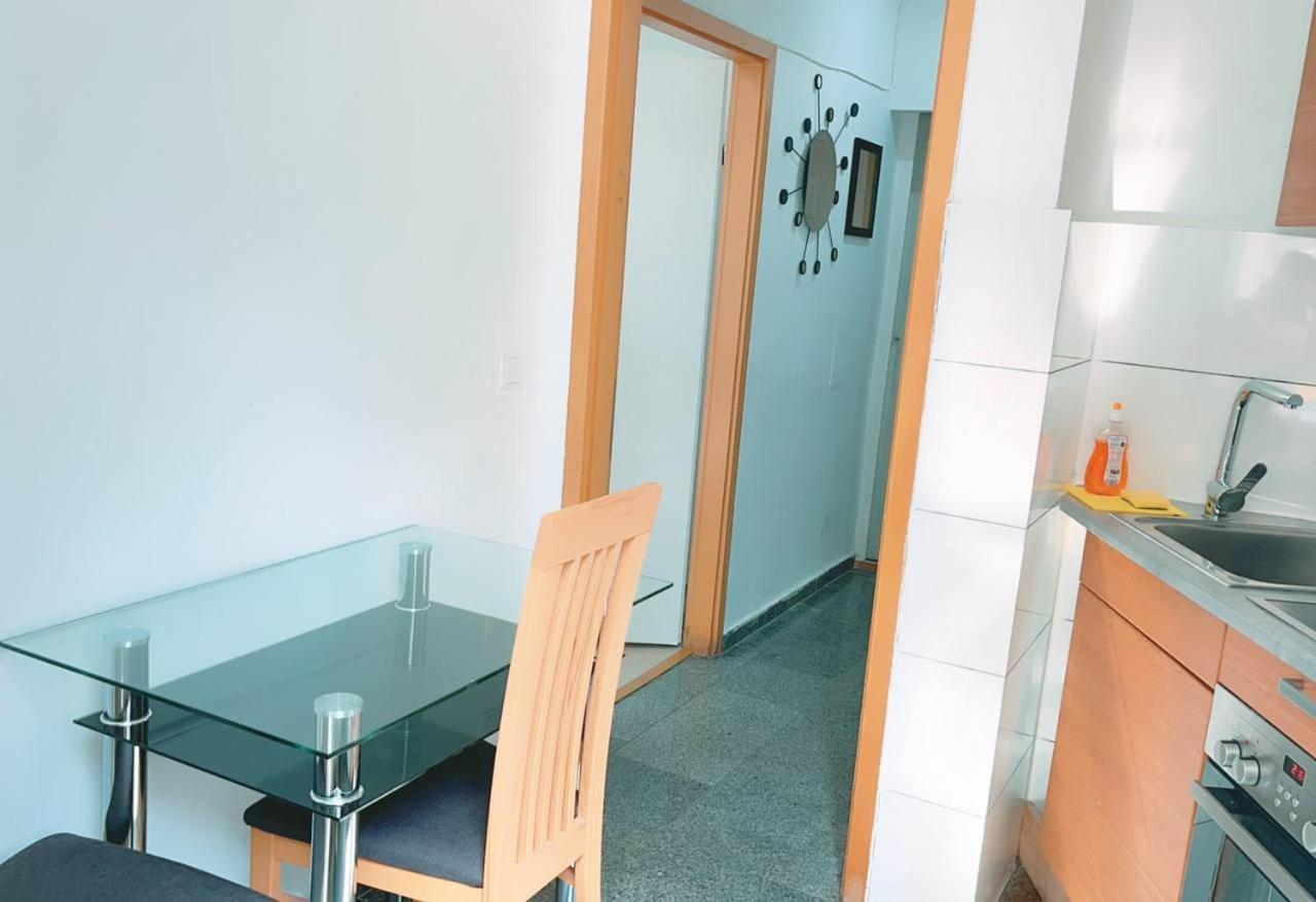H Comfort Studio 3P Km Viena Exterior foto