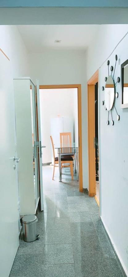 H Comfort Studio 3P Km Viena Exterior foto