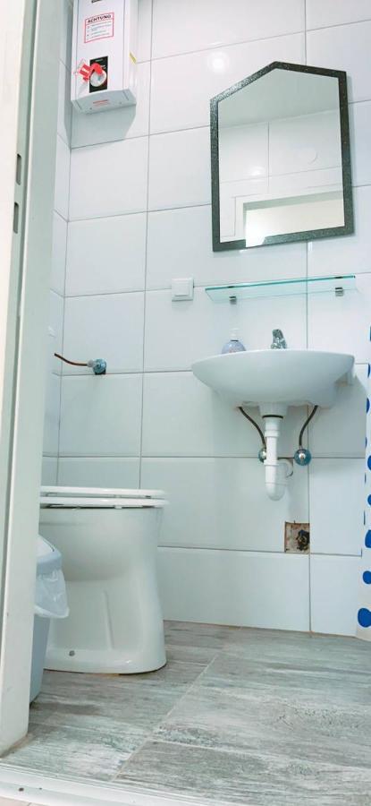 H Comfort Studio 3P Km Viena Exterior foto