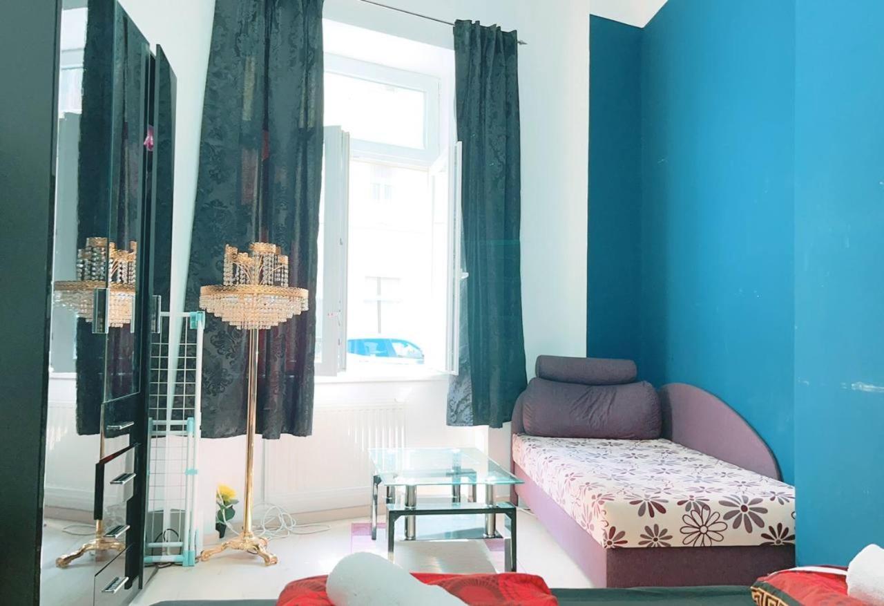 H Comfort Studio 3P Km Viena Exterior foto