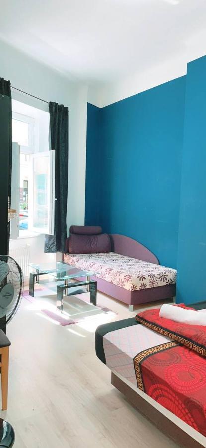 H Comfort Studio 3P Km Viena Exterior foto