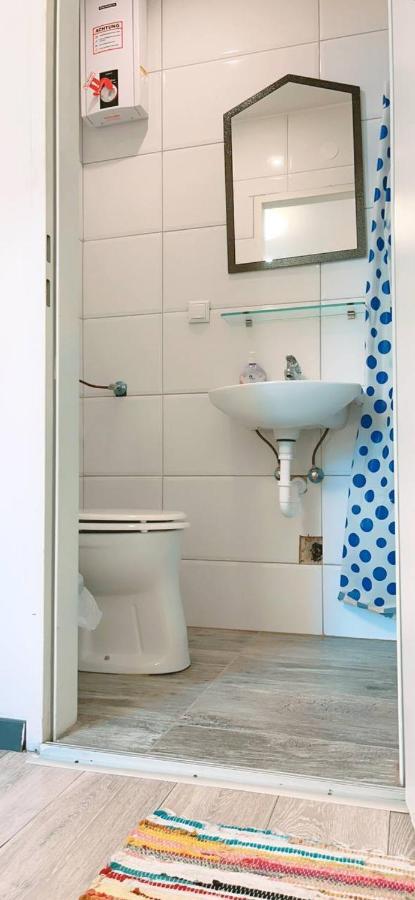H Comfort Studio 3P Km Viena Exterior foto