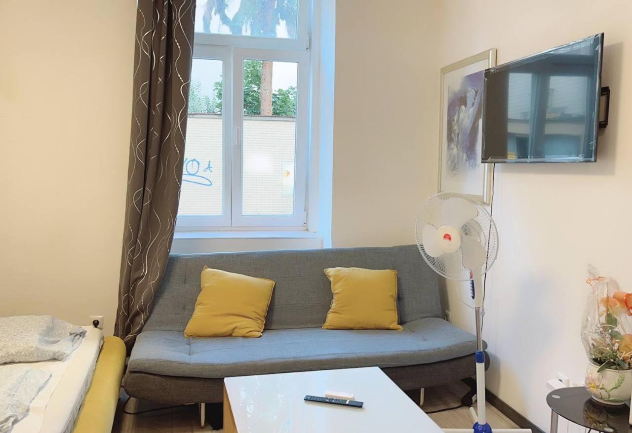 H Comfort Studio 3P Km Viena Exterior foto